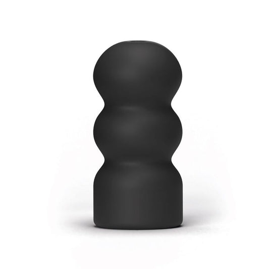 ALL BLACK - MASTURBATEUR POOKIE - 7eme ciel