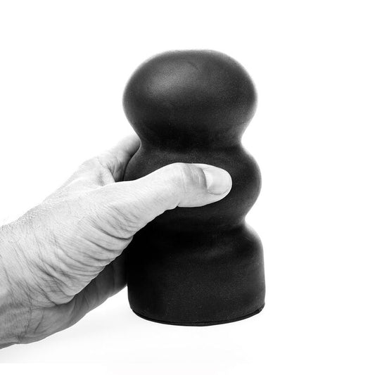 ALL BLACK - MASTURBATEUR POOKIE - 7eme ciel