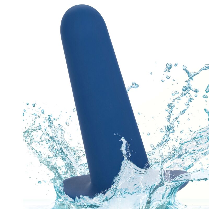 CALEXOTICS - ENSEMBLE DENTRAÎNEMENT ANAL PORTABLE 5 PIÈCES - 7eme ciel