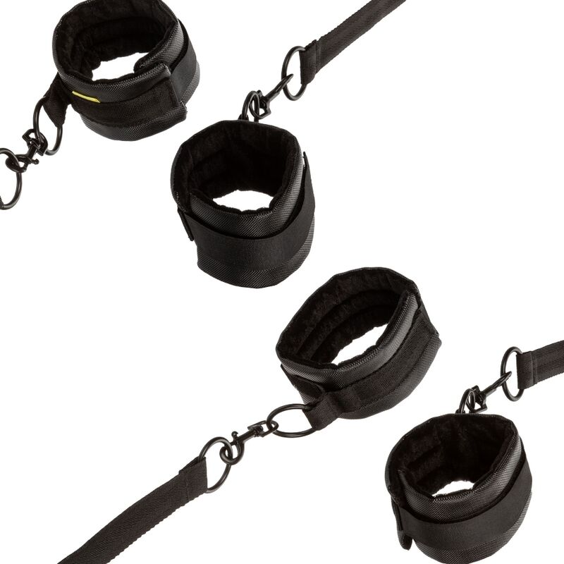 CALEXOTICS - RETENUE ROUGE SANS LIMITES - 7eme ciel