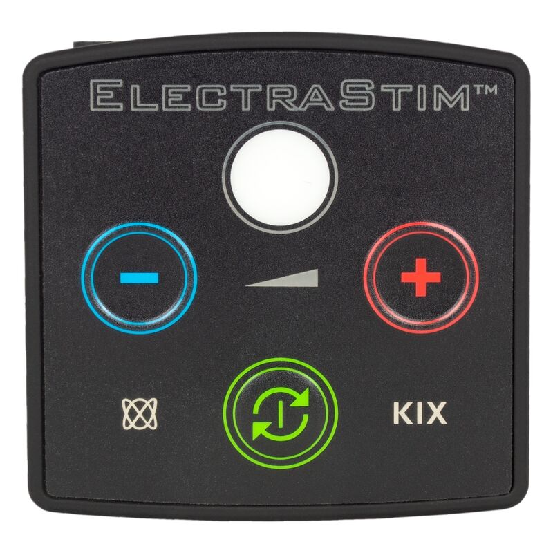 ELECTRASTIM - KIX ÉLECTRO STIMULATEUR DE SEXE - 7eme ciel