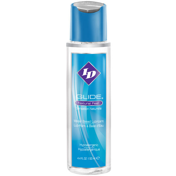 ID GLIDE - LUBRIFIANT A BASE D''EAU ID 130 ML - 7eme ciel