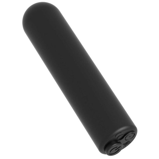 FETISH FANTASY LIMITED EDITION - CULOTTE VIBRANTE AVEC TÉLÉCOMMANDE - 7eme ciel