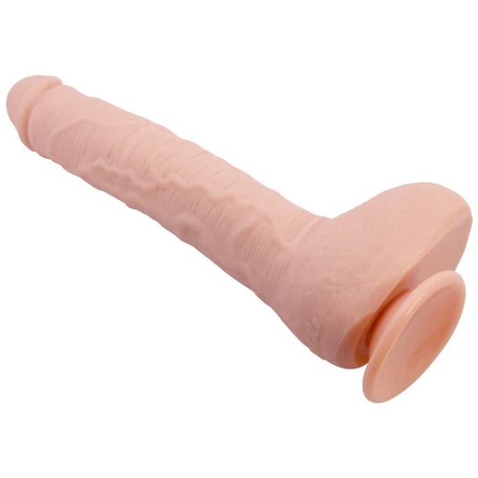 BAILE - GODE RÉALISTE FLEXIBLE - 7eme ciel