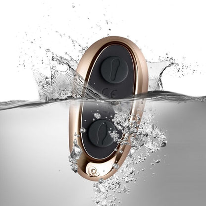 ROCKS-OFF - TÉLÉCOMMANDE POUR PRISE COCKTAIL - NOIRE - 7eme ciel