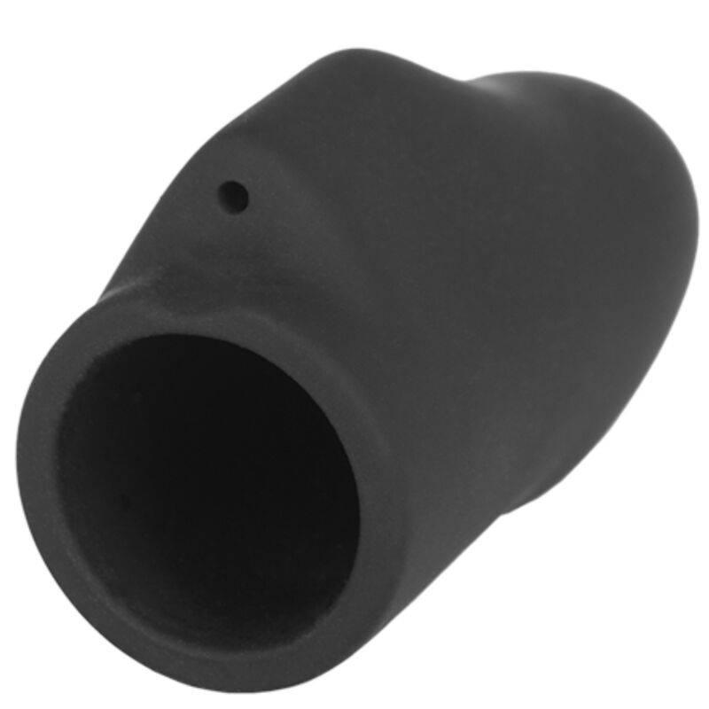 ELECTRASTIM - MANCHES  DOIGTS EXPLORER ELECTRO - 7eme ciel