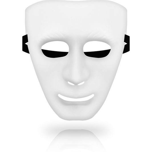 OHMAMA - MASQUES MASQUE BLANC TAILLE UNIQUE - 7eme ciel