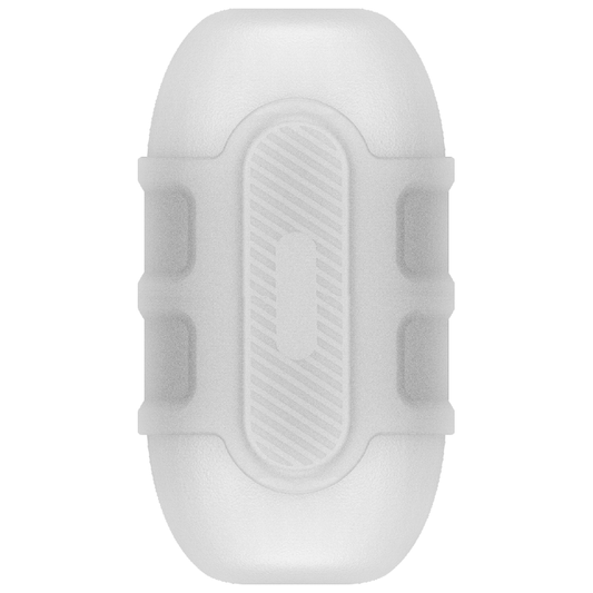 JAMYJOB - MASTURBATEUR DOUBLE TURBO