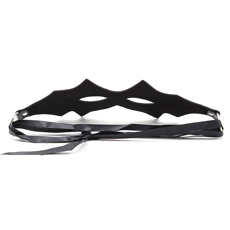 OHMAMA FETISH - MASQUE FÉLIN - 7eme ciel