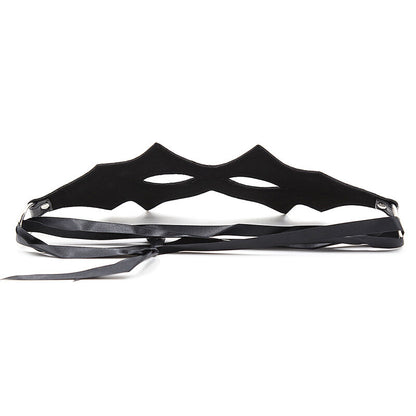 OHMAMA FETISH - MASQUE FÉLIN - 7eme ciel