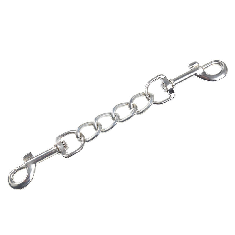 OHMAMA FETISH - MENOTTES ROUGES AVEC FERMETURE À PRESSION - 7eme ciel