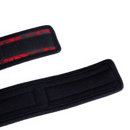 OHMAMA FETISH - Menottes de poignet SCANDAL - 7eme ciel