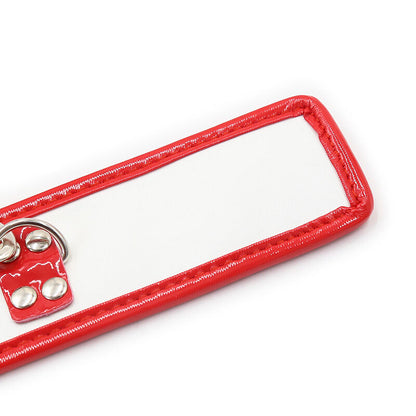 OHMAMA FETISH - MINI SET 3 PIÈCES INFIRMIÈRE - 7eme ciel