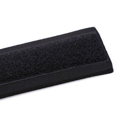 OHMAMA FETISH - NÉOPRÈNE ATTACHES POIGNETS  ATTACHES ET BOUCLES - 7eme ciel