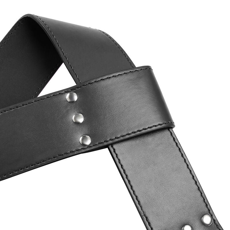 OHMAMA FETISH - MANCHETTES DE SUSPENSION POIGNET OU CHEVILLE - 7eme ciel