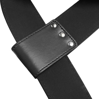 OHMAMA FETISH - MANCHETTES DE SUSPENSION POIGNET OU CHEVILLE - 7eme ciel