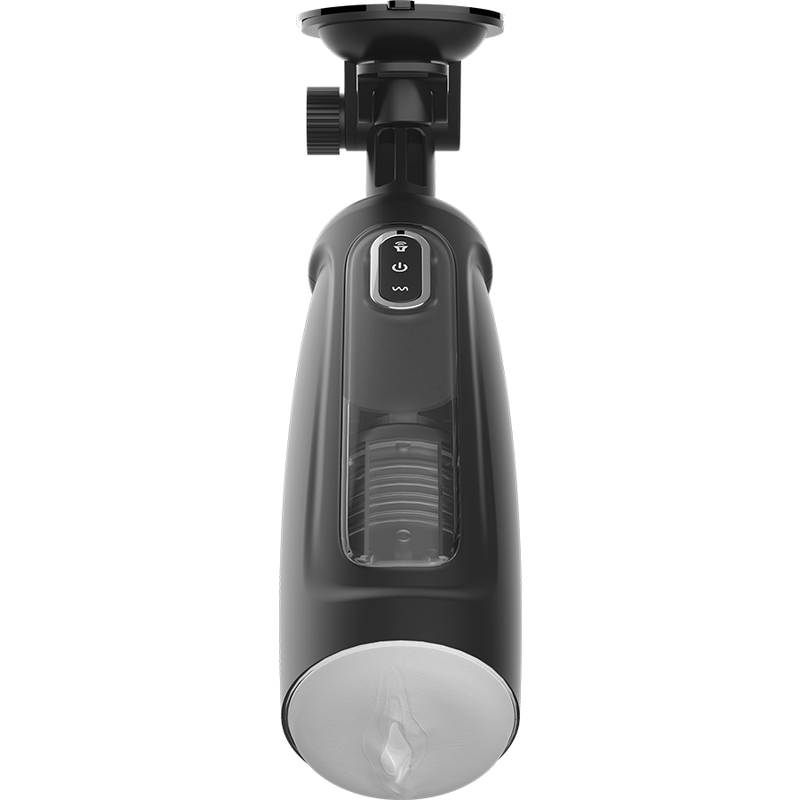 JAMYJOB - TORNADO 360 ROTATION TECH STROKER - 7eme ciel