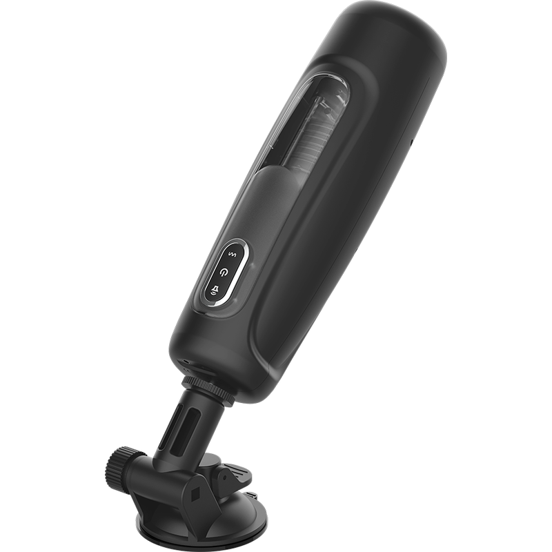 JAMYJOB - TORNADO 360 ROTATION TECH STROKER - 7eme ciel