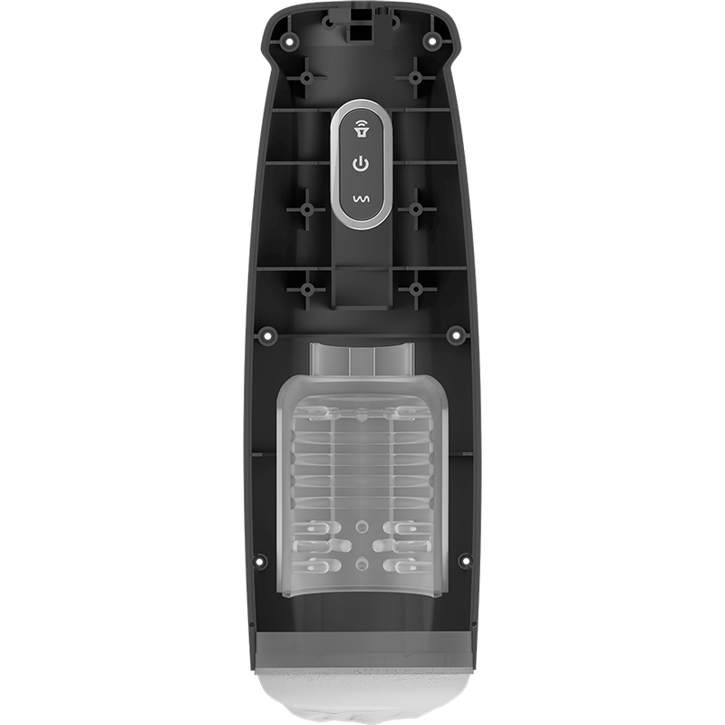 JAMYJOB - TORNADO 360 ROTATION TECH STROKER - 7eme ciel