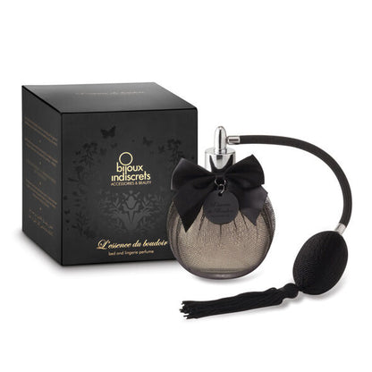 BIJOUX - BOUDOIR FEUILLE ESSENCE PARFUMEUR 100 ML