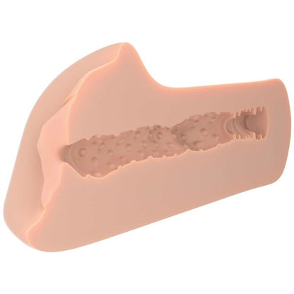 PDX PLUS - MASTURBATEUR STROKER PERFECT PUSSY XTC - 7eme ciel