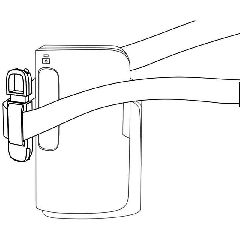 KIIROO - SANGLE DE COU KEON SANGLE DE COU - 7eme ciel