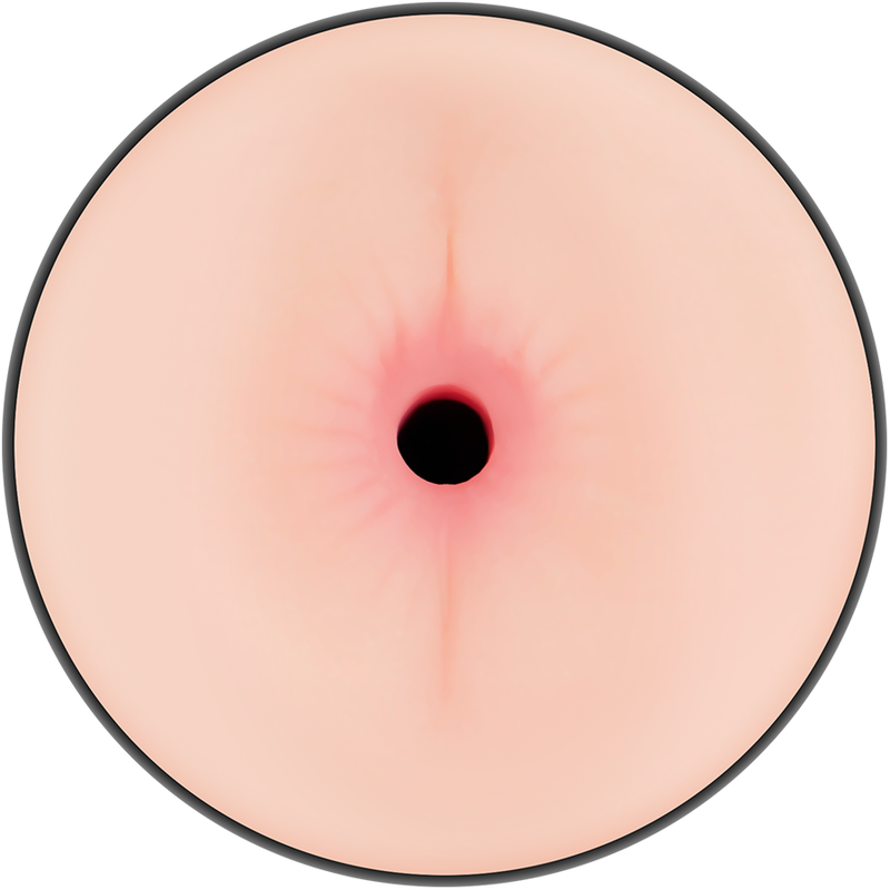 JAMYJOB - MASTURBATEUR DOUBLE TROU RANDY - VAGIN ET ANUS - 7eme ciel