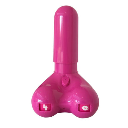 SPENCER & FLEETWOOD - JEU BOIRE JIZZ - 7eme ciel