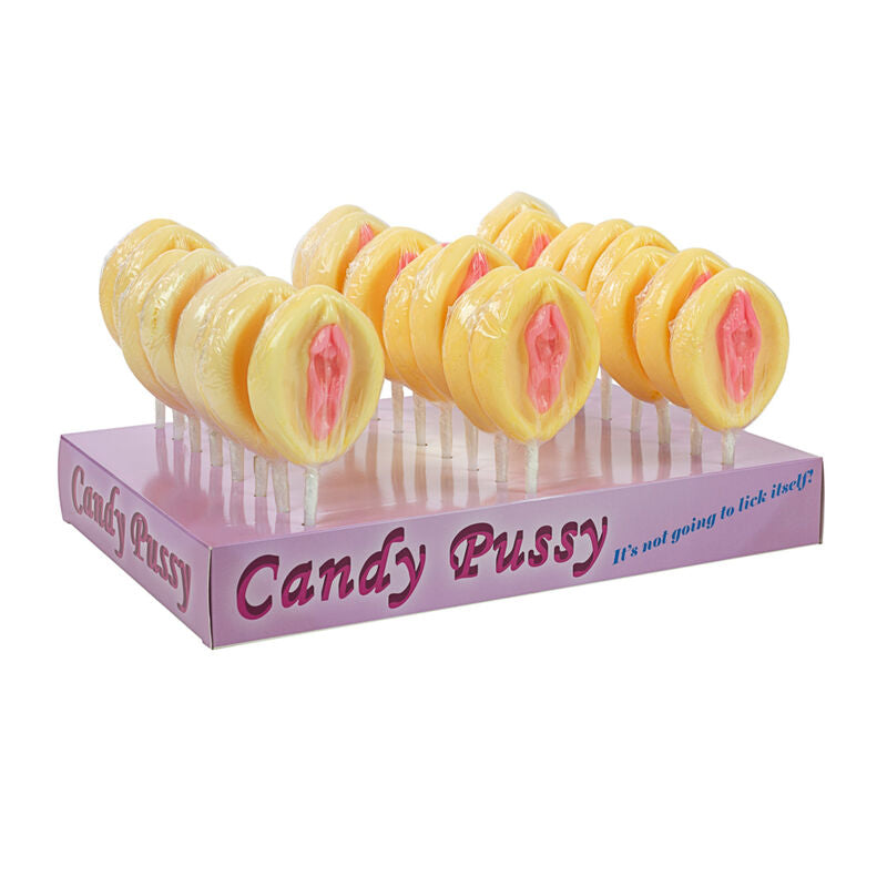 SPENCER & FLEETWOOD - CANDY CHATTE SUCETTE - 7eme ciel