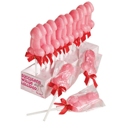 SPENCER & FLEETWOOD - SUCCULENTE SUCETTE WILLIE - 7eme ciel