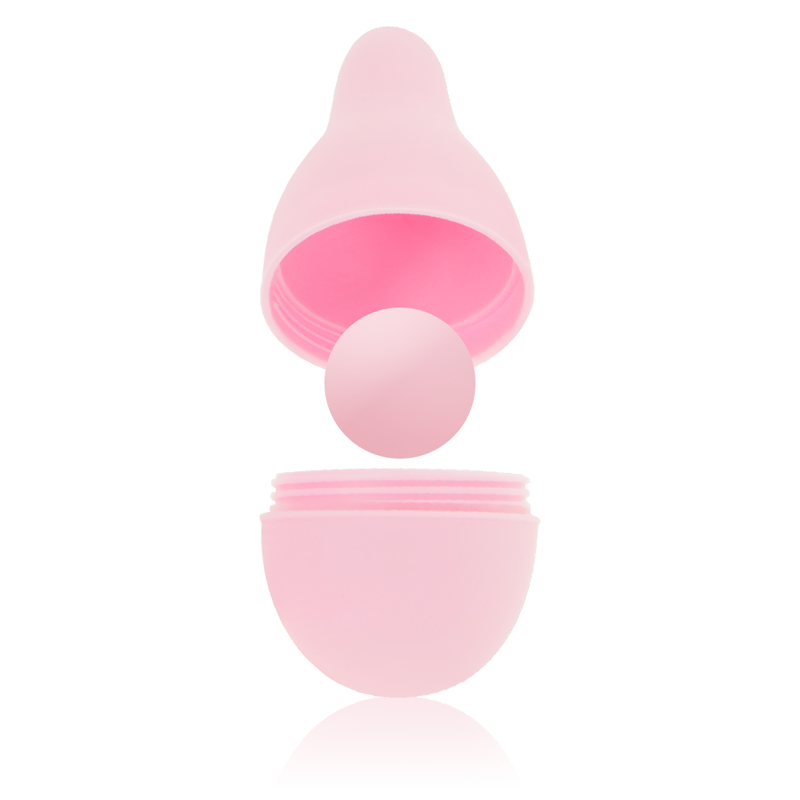 OHMAMA - SYSTÈME DE POIDS KEGEL POUR DÉVELOPPEUR DU PLANCHER PELVIEN - 7eme ciel