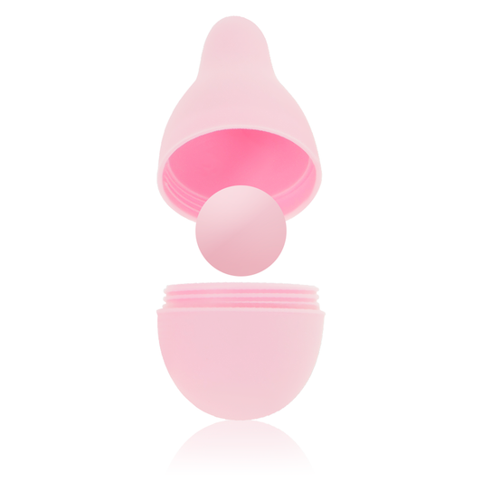OHMAMA - SYSTÈME DE POIDS KEGEL POUR DÉVELOPPEUR DU PLANCHER PELVIEN - 7eme ciel