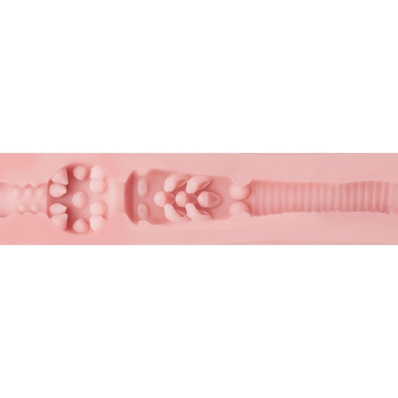 FLESHLIGHT - MASTURBATEUR CLASSIC ROSE LADY DESTROYA - 7eme ciel