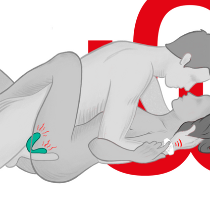 WATCHME - MONTRE À TECHNOLOGIE SANS FIL BLANCHE - 7eme ciel