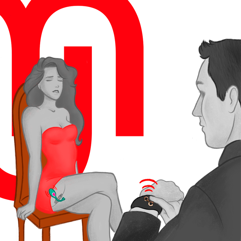 WATCHME - MONTRE À TÉLÉCOMMANDE À TECHNOLOGIE SANS FIL JET ET CUIVRE - 7eme ciel