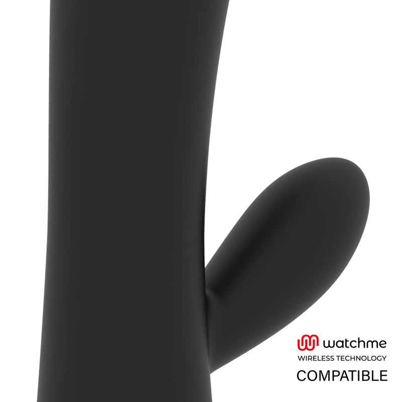 BRILLY GLAM - ERIK VIBRATEUR WATCHME TECHNOLOGIE SANS FIL COMPATIBLE - 7eme ciel