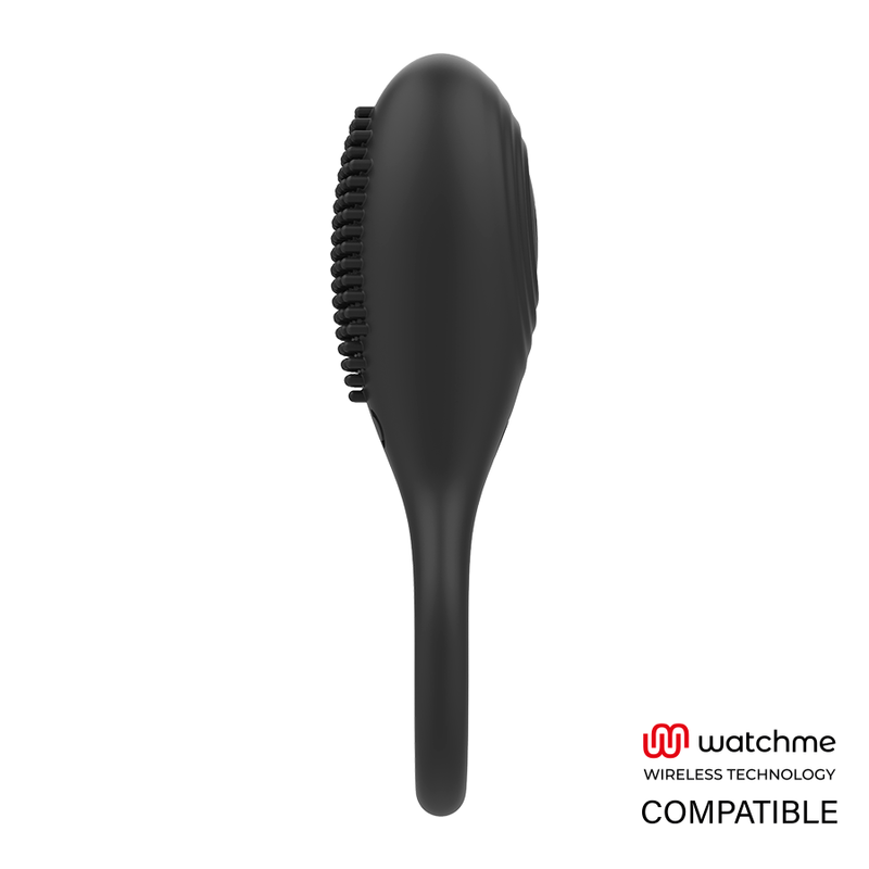 MR BOSS - BAGUE STIMULATEUR TINO COMPATIBLE AVEC LA TECHNOLOGIE SANS FIL WATCHME - 7eme ciel