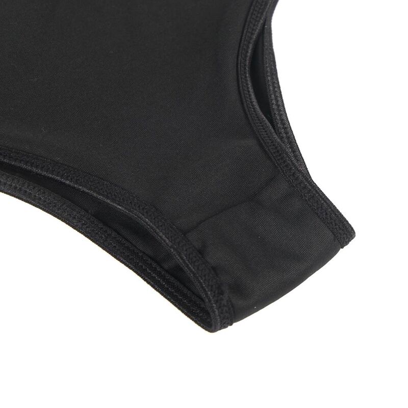 SUBBLIME - SET ENSEMBLE DEUX PIÈCES SOUTIEN-GORGE ET CULOTTE S/M - 7eme ciel