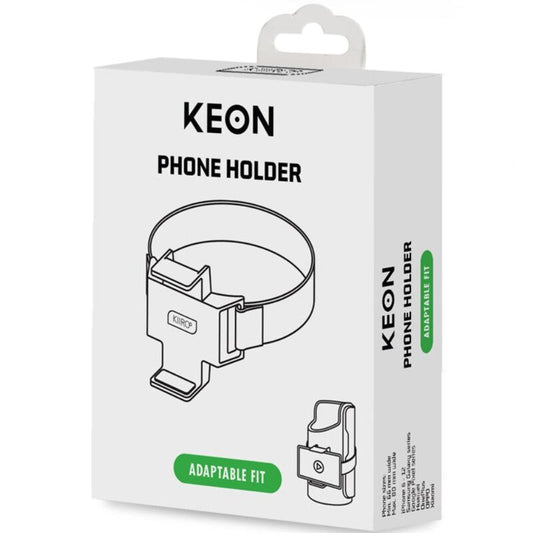 KIIROO - SUPPORT DE TÉLÉPHONE KEON ADAPTATEUR MOBILE - 7eme ciel