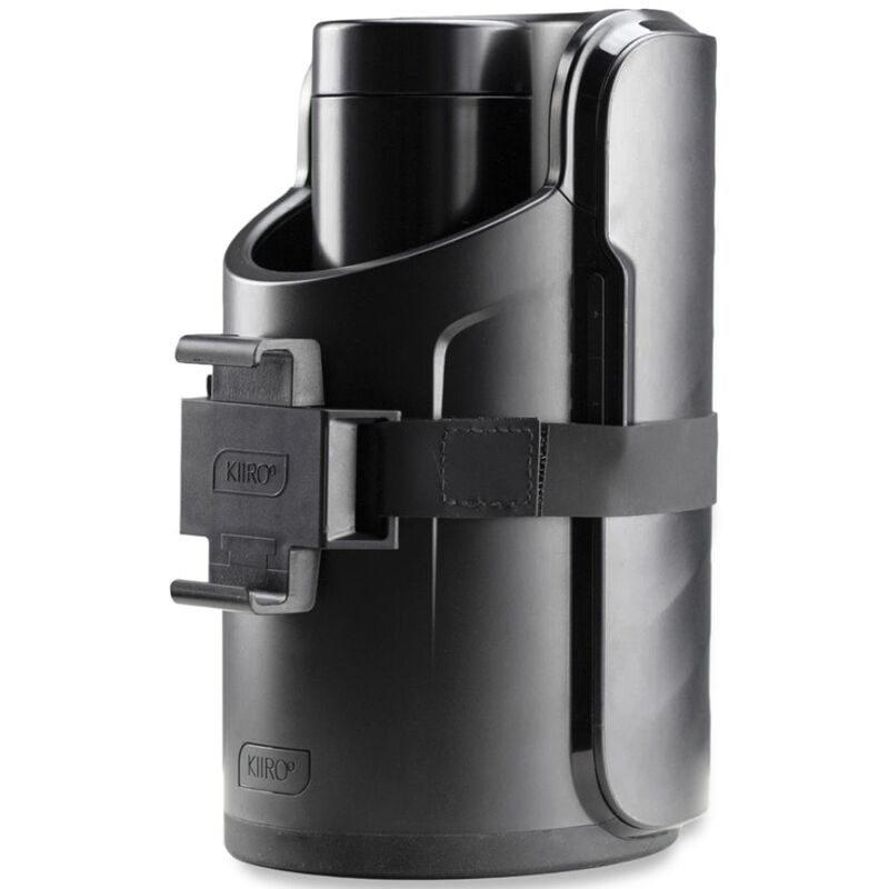 KIIROO - SUPPORT DE TÉLÉPHONE KEON ADAPTATEUR MOBILE - 7eme ciel