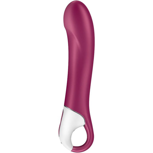 SATISFYER - VIBRATEUR POINTG BIG HEAT - 7eme ciel