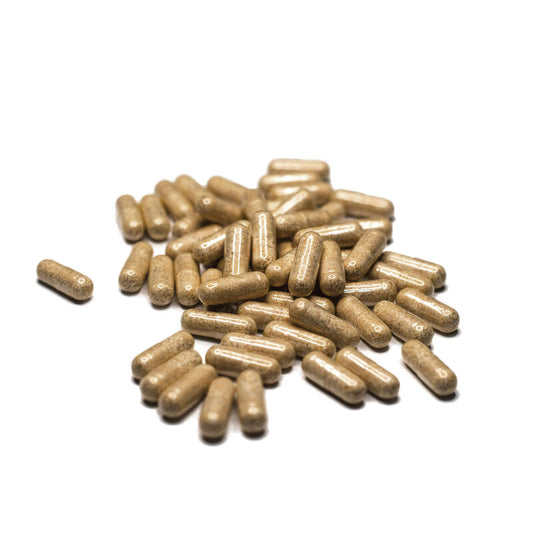 BIJOUX - COMPLÉMENT ALIMENTAIRE ORGASM GLOW 60 CAPSULES - 7eme ciel
