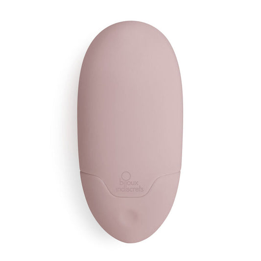 BIJOUX - VIBRATEUR INTIME RECHARGEABLE - 7eme ciel