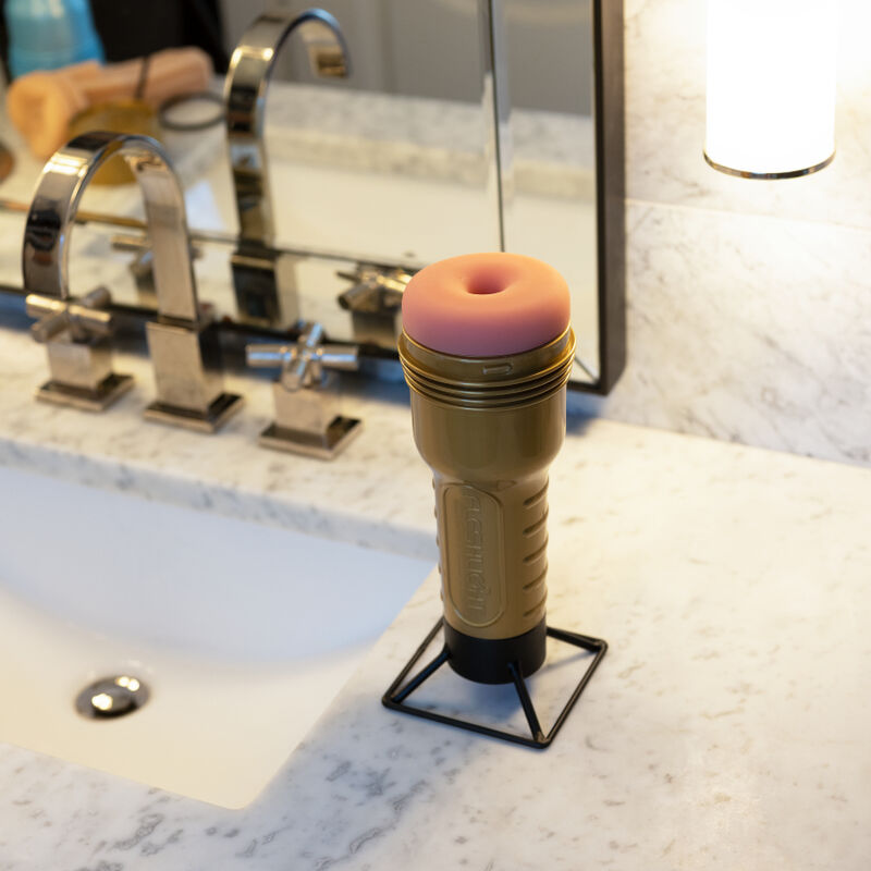FLESHLIGHT - SCREW DRY SUPPORT DE SÉCHAGE - 7eme ciel