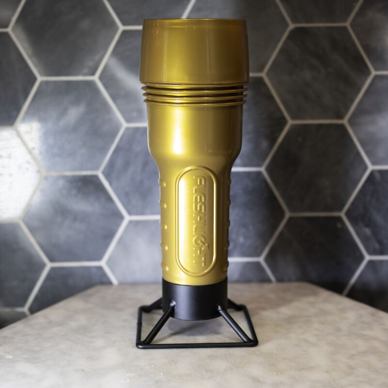 FLESHLIGHT - SCREW DRY SUPPORT DE SÉCHAGE - 7eme ciel