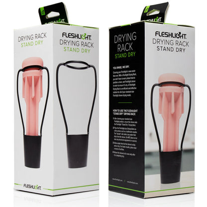 FLESHLIGHT - STAND SEC - SUPPORT DE SÉCHAGE - 7eme ciel