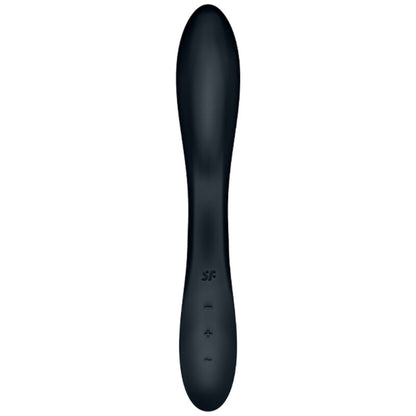 SATISFYER - VIBRATEUR SPOT G RRROLLING EXPLOSION