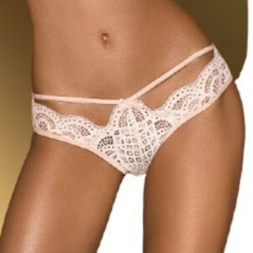 PENTHOUSE - STRING FANTASY MERMAID NOIR S/M