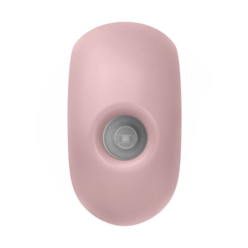 SATISFYER - STIMULATEUR ET VIBRATEUR D'IMPULSIONS D'AIR SUGAR RUSH ROSE