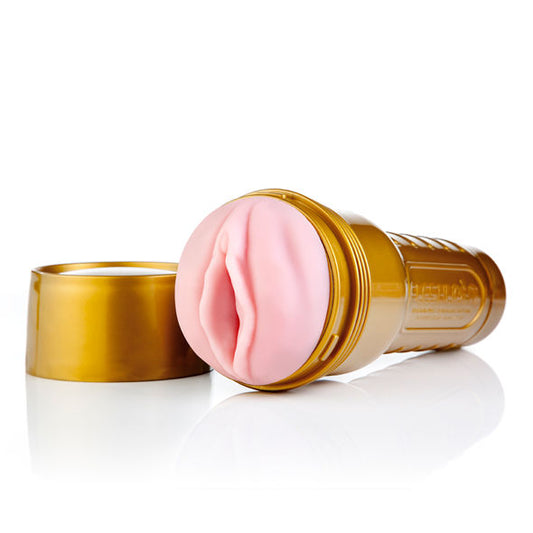 FLESHLIGHT - UNITÉ D-ENTRAÎNEMENT D-ENDURANCE ROSE LADY - 7eme ciel